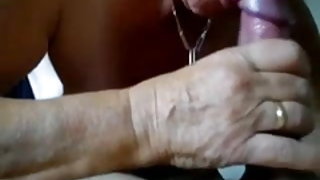 Nonna succhia nude mature mamme e ingoia rossa sesso video
