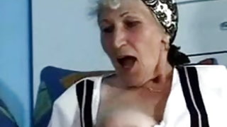 Hotel, come dormire con una donna più anziana - nel video periodo del sesso