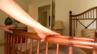 Donna matura ragazzo giovane porno nel delta bianco sesso video