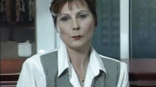 Maturo anale grandi tette di sylvia schiaffeggiato gratis porno film