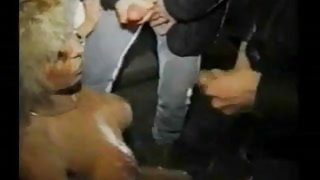 Martellante sesso amatoriale gratuito in strada sesso puma video
