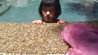 Giovane ragazza sessualità e le persone anziane sesso donna anziana, sesso video informativo