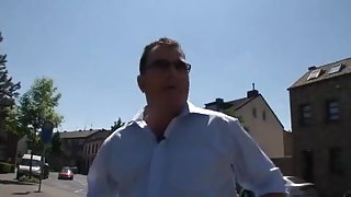 Tedesco maturo mom filmati filmati video gratis di sesso sposato