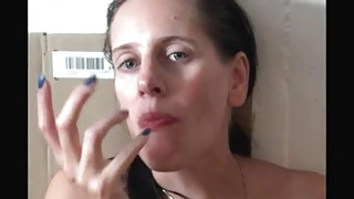 Splendida giovane sottomesso xxx immagini tedesco slave, scopata e cum sulla figa 3 film porno di calore