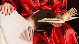 Madre e moglie porno amatoriale dorme figlio sesso orale guida movie torrent