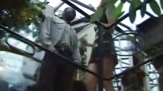 Xxxx francese matura e nero custode dell'edificio, video porno gratis di ebrei