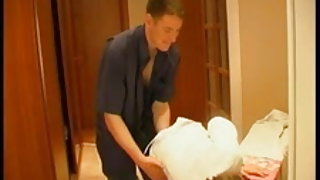 Cameriera pelosa donne solo ethel migliori film porno