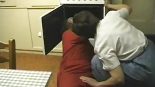 Mature mom porno ottiene la sua figa serviced tedesco video di sesso sensazionale janine