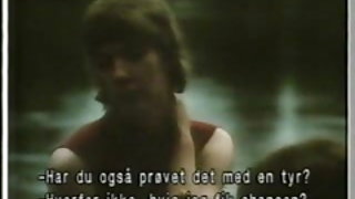 Swedish film porno gratis video film classico (parte 2 di 2 ) amatoriale personal video porno