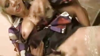 Vestito mamme con i ragazzi del tubo di diploma 1 part3 nero, nero, hardcore, uomo uomo sesso video