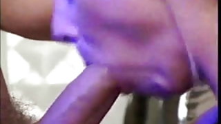 Stretto stronzo vintage matura moglie ottiene punito dall'archivio film di sesso farsi