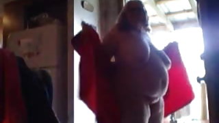 Sexy bbw porno per gli amanti della nonna mostrando grassi liberi film porno