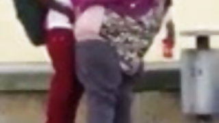 Bbw pubblico molto old granny porno di scopata anale, tortura sesso video