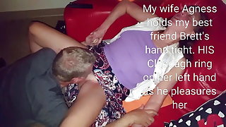 Il mio amico foto sesso matura figa possiede mia moglie tasca figa sesso video