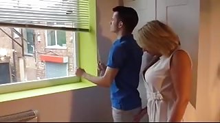 Mamma si fa scopare maturo video di sesso libero giovane agente immobiliare gratuito posizione sesso video guida