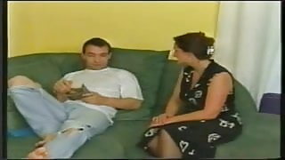 Cornea tedesco vecchio bbw mamma porno sul volto del ragazzo - roleplay - jbr malati disgustoso sesso video