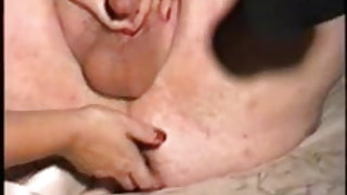 Grasso mature vecchie sesso boss scopa e si fa scopare con strapon porno video seno