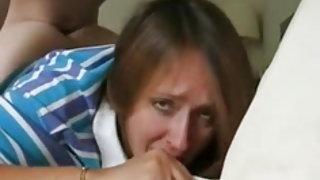 Mamma anale video di sesso culo film porno