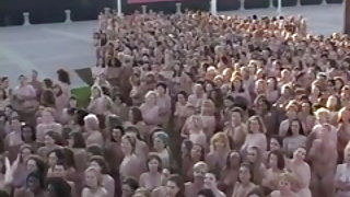 Nudisti video in pubblico migliori porno cum