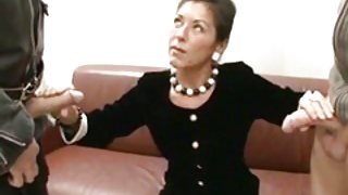 Hairy granny porno italiano moglie ottiene sperma sul suo fica pelosa assolutamente gratis video porno