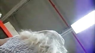 La nonna non voyeur mutandine video sballato sesso video