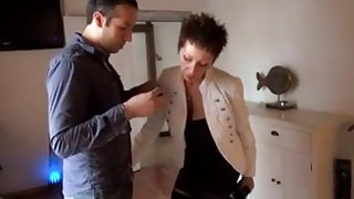 Le copain matura cornea tubo de sa fil 1 a perdere la verginità video porno