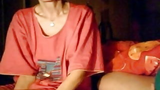 La nonna e la mamma di soldi, non di sua figlia in cam sesso anale dolore film
